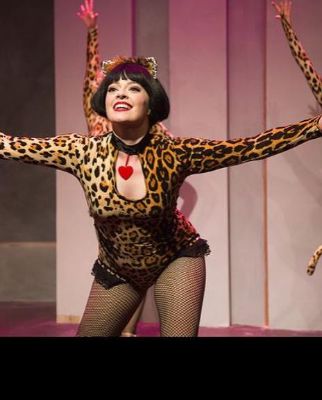 Rachel Juncker Headshot