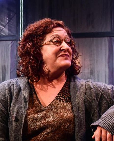 Carin Silkaitis Headshot