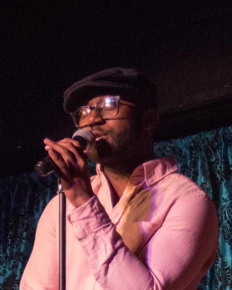 Avis Austin Wright Headshot