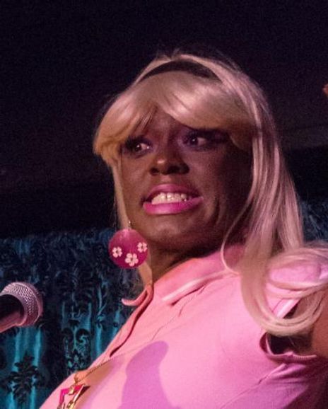 Shalita Cake Headshot