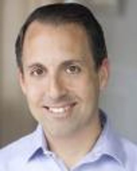 Sean Cullen Carroll Headshot