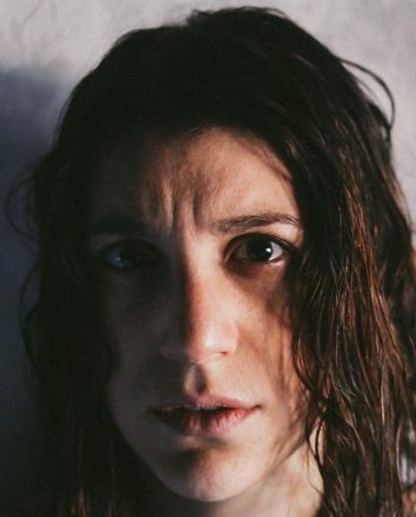 Ottavia De Luca Headshot