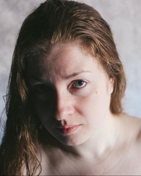 Siobhan LaPorte-Cauley Headshot