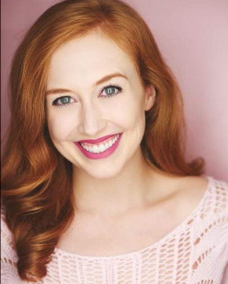 Hannah Fairman Headshot