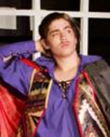 Connor Brigola Headshot