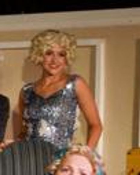 Kendall Kingdeski Headshot