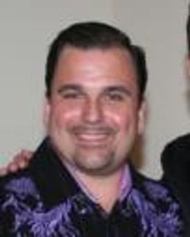 David Sabella Headshot