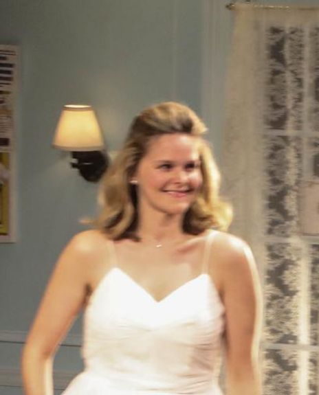 Virginia Vale Headshot