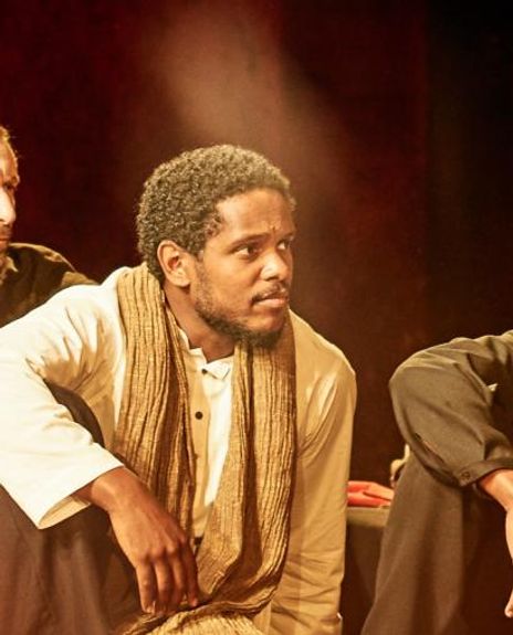 Jared McNeill Headshot