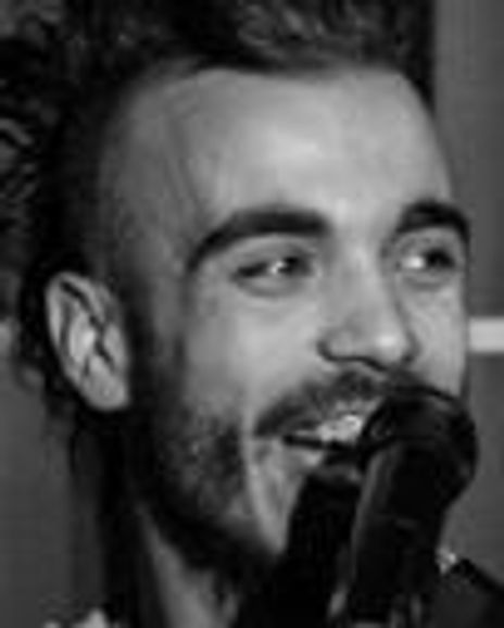 Valerio Catallo Headshot