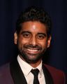 Amar Ramasar