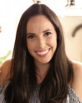 Brittany Pollack Headshot