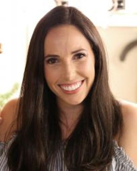 Brittany Pollack Headshot