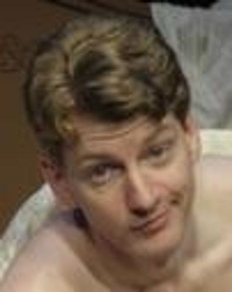 Brian Cooper Headshot