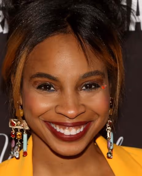 Morgan Siobhan Green Headshot