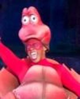 Lawrence Cummings Headshot