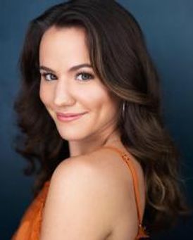 Susie Carroll Headshot