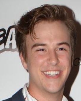 Zach Erhardt Headshot