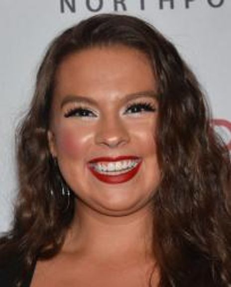 Gabriella Mancuso Headshot