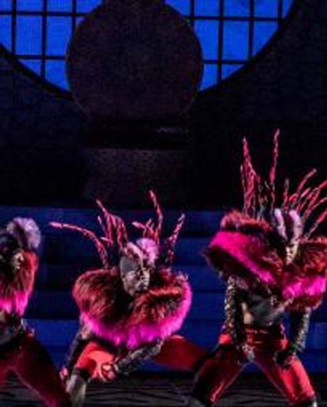 Voltaire Wade-Green Headshot