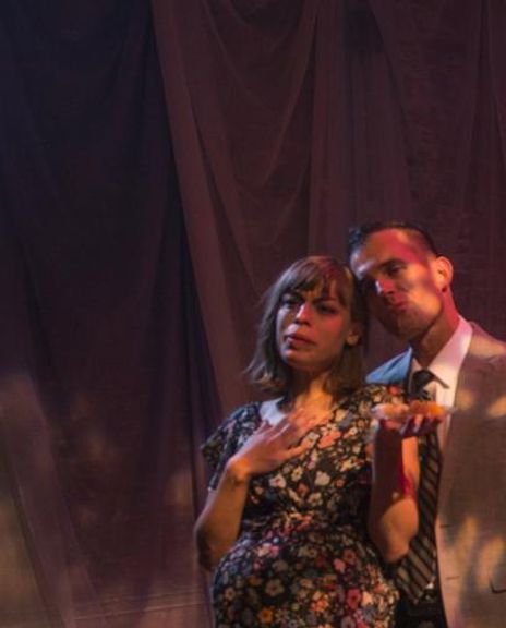 Cassidy Slaughter-Mason Headshot