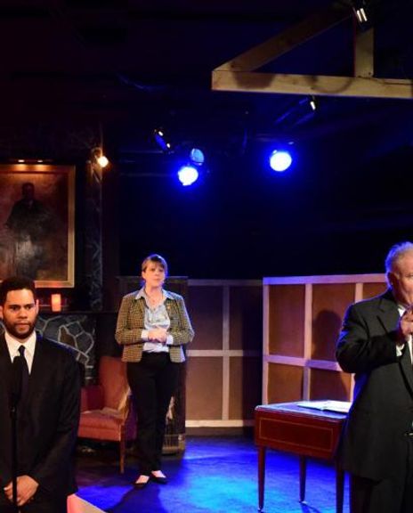 Kelli Strickland Headshot