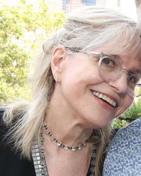 Susan Haskins-Doloff Headshot