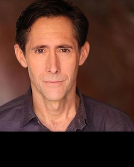 Michael Mendiola Headshot