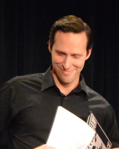 Marc Levassuer Headshot