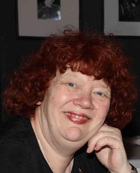 Rosie Bentinck Headshot