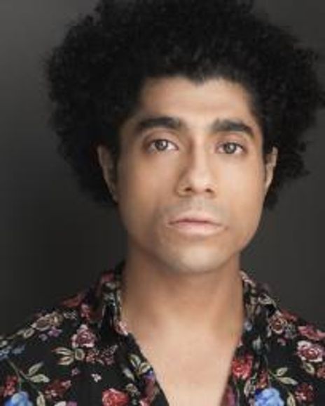 Fernando Gonzalez Headshot