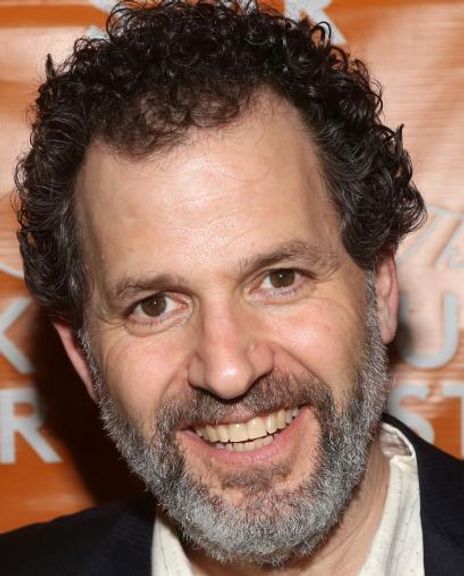 Mike Shapiro Headshot