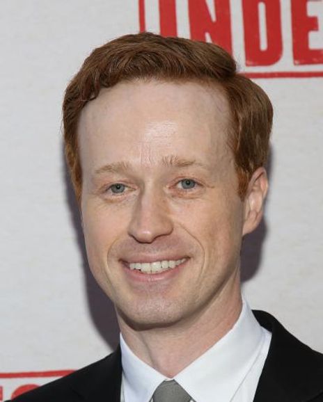 Cody Lasson Headshot
