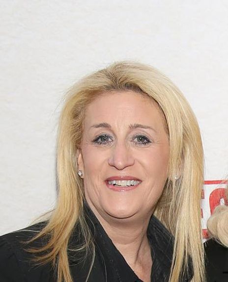 Judith Kasen Headshot