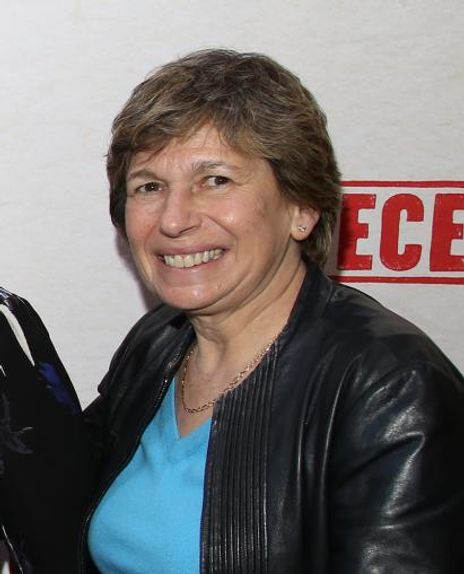 Randi Weingarten Headshot