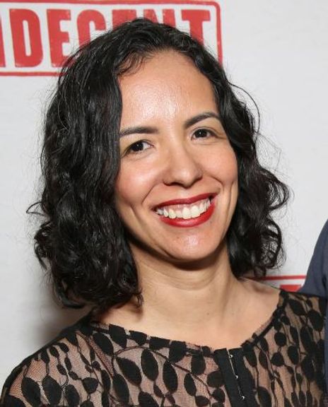 Amaya Rivera Headshot