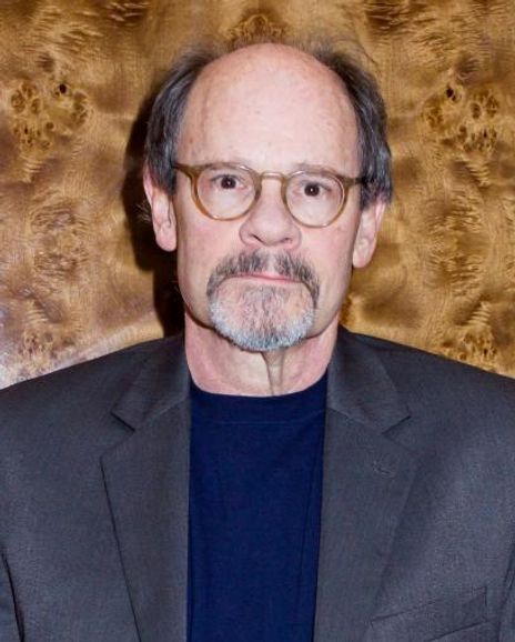 Ethan Phillips Headshot