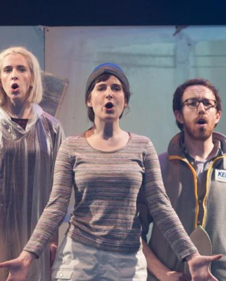 Allison LaPlatney Headshot