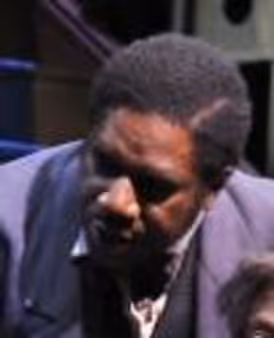 Clinton Derricks-Carroll Headshot