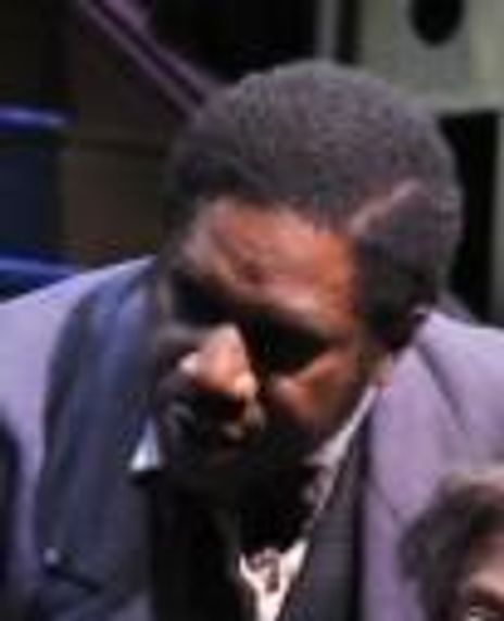 Clinton Derricks-Carroll Headshot