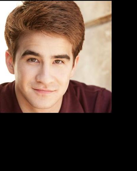 Daniel Sugimoto Headshot