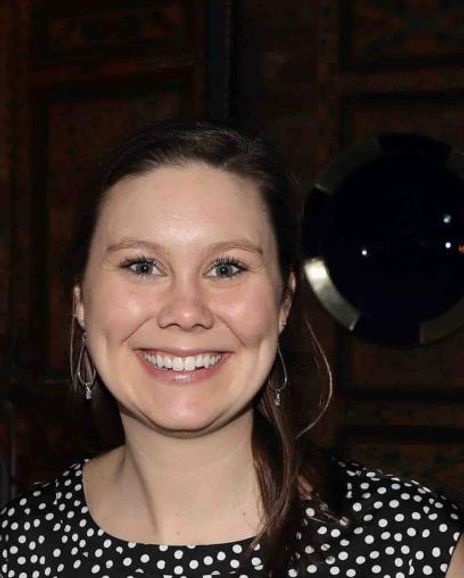 Molly Clancey Headshot