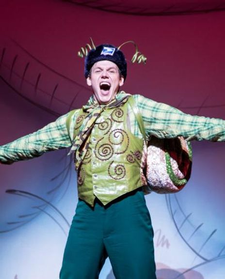 Matthew Rubbelke Headshot