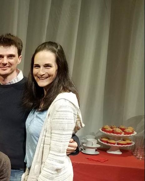 Lolita Foster Headshot