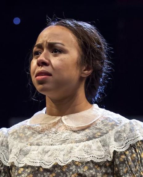 Margaret Ivey Headshot