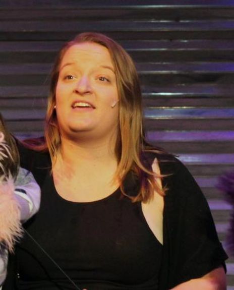 Kimberly Owen Headshot