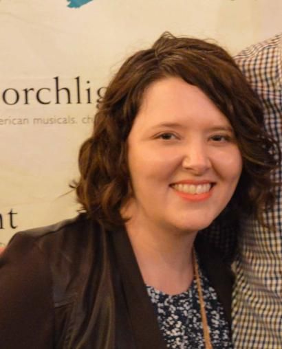 Becca Jeffords (Costume Designer) - Broadway & Theatre Credits, Current ...