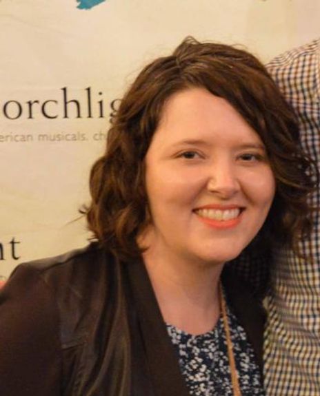 Becca Jeffords Headshot