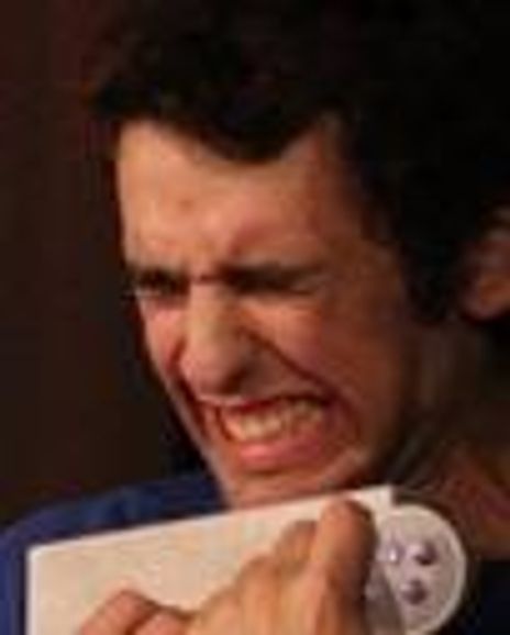 Nick Pinelli Headshot