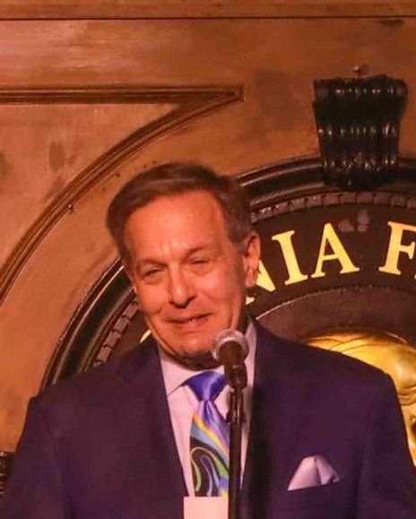 Jeff Lebowitz Headshot